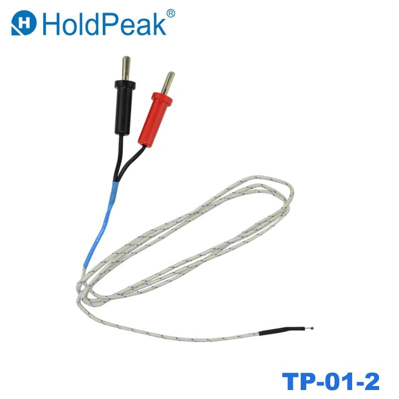 HoldPeak TP-01-2 K Ÿ  ̾ µ ׽Ʈ   κ, 100cm, ǰ, 1 